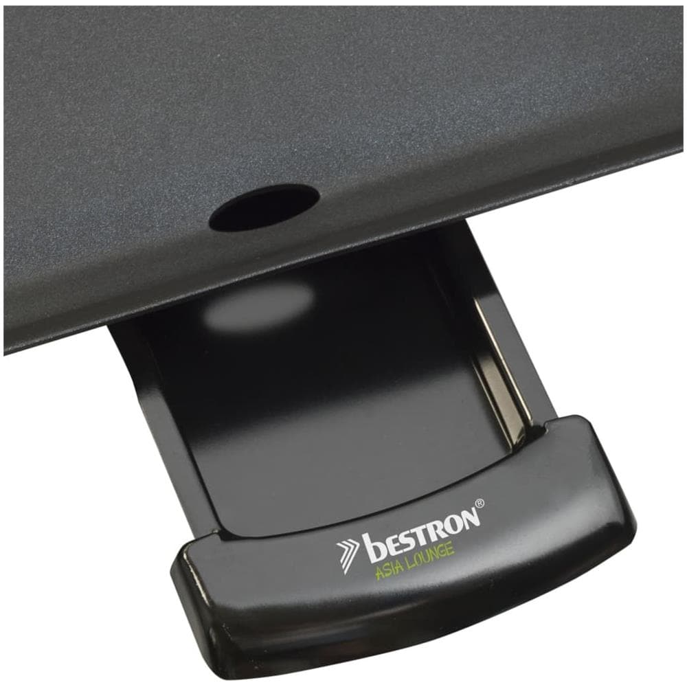 Griglia Tavolo Plancha Asia Lounge Abp603bb Bambù Xl 70x23 Cm - Foto 13