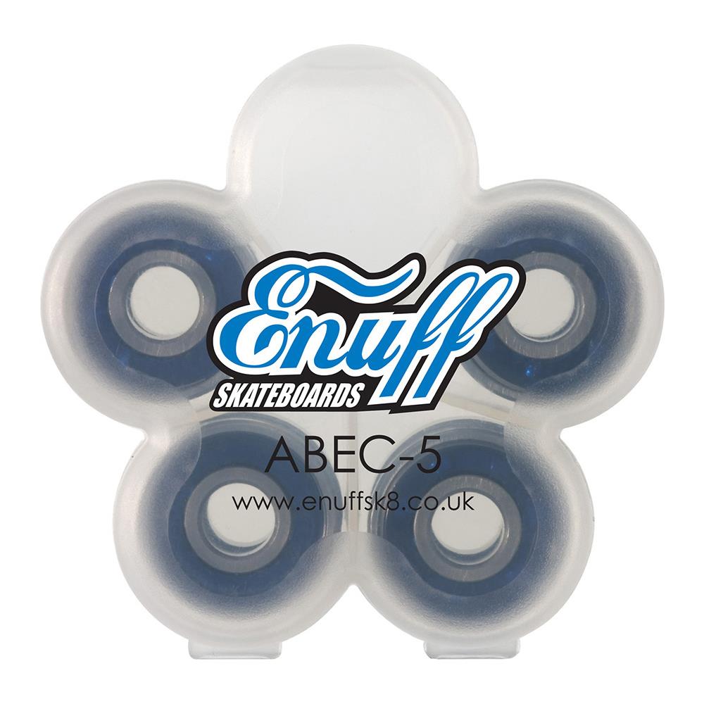 Abec-5 Skateboard Bearings - Foto 1