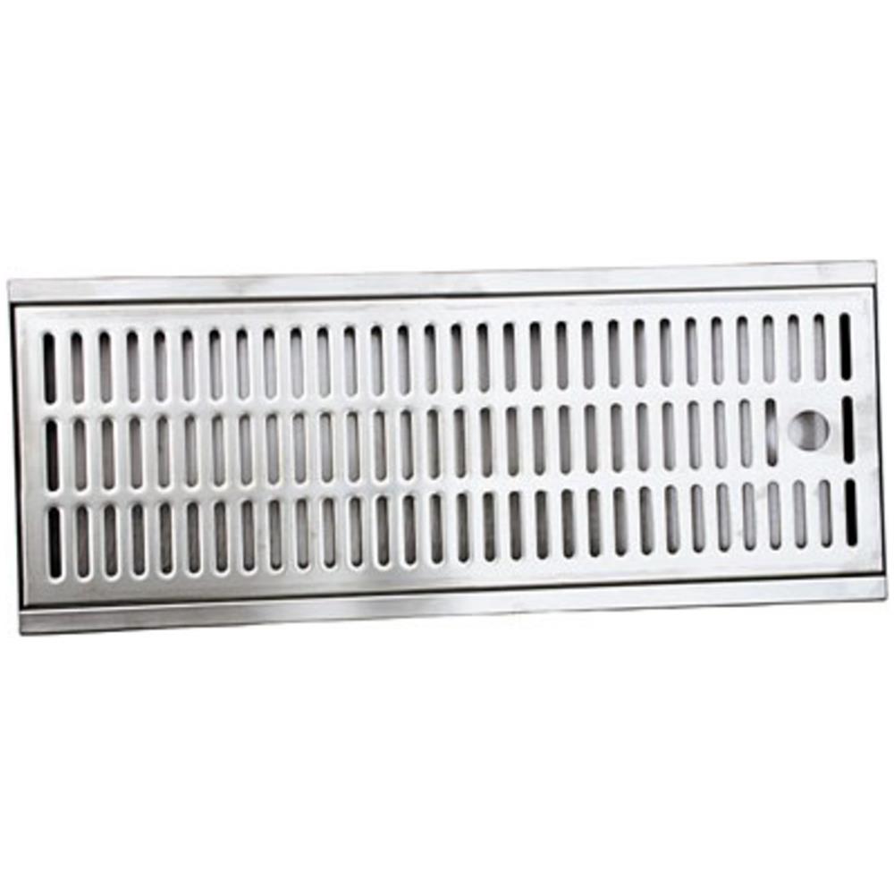 Raccogligocce, Vaschetta Di Raccolta - 500 X 200 X 27 Mm - Foto 1