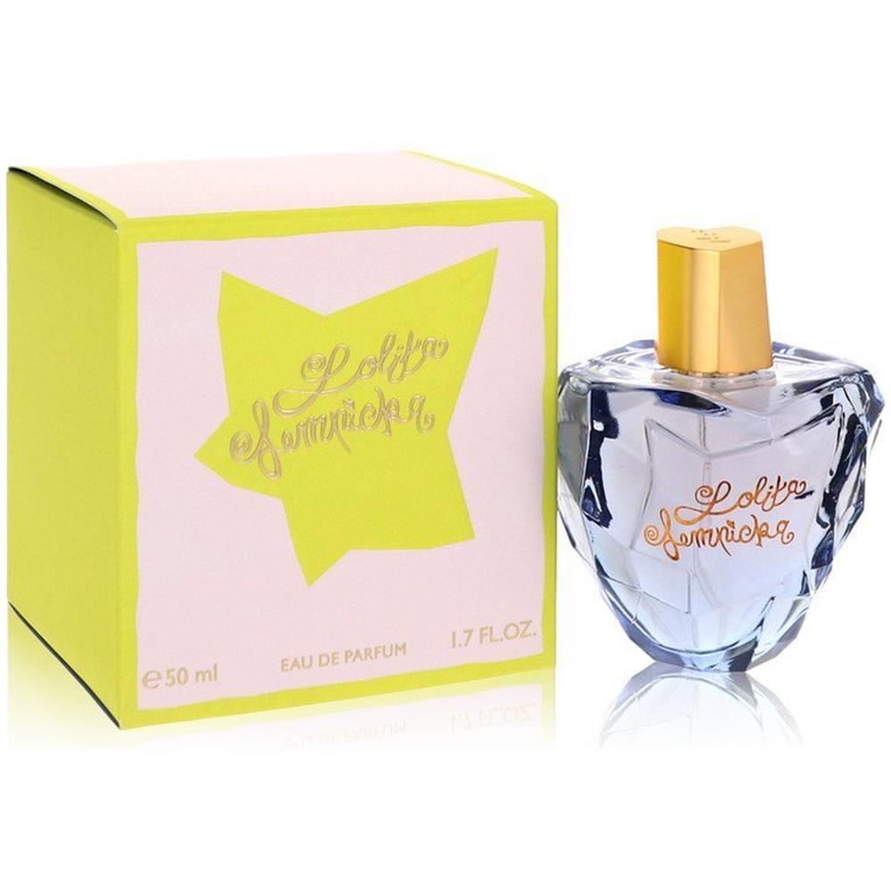 , Mon Premier Parfum, Eau De Parfum, For Women, 50 Ml - Foto 2
