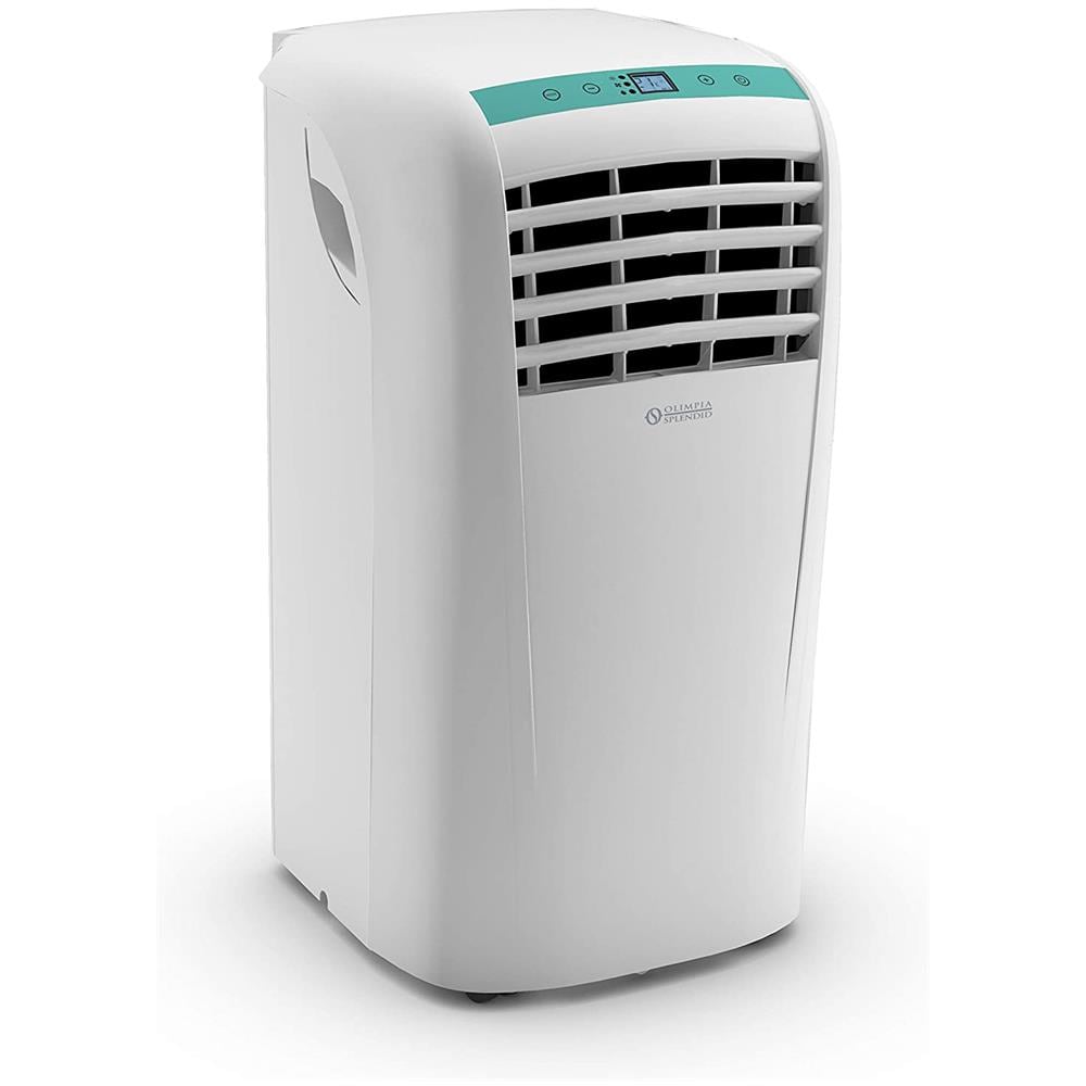 Condizionatore Portatile Monoblocco Dolceclima Compact A+ 8000 Btu / h Classe A+ - Foto 1
