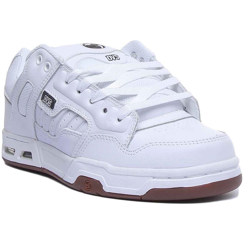 Enduro Heir In Bianco - Foto 1