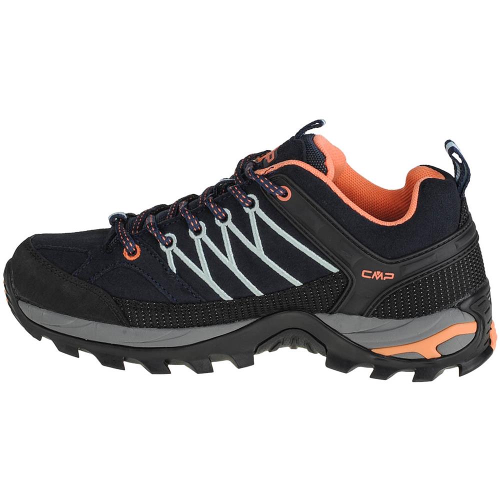 Rigel Low, Donna, Granata, Scarpe, Numero: 38 Eu - Foto 2