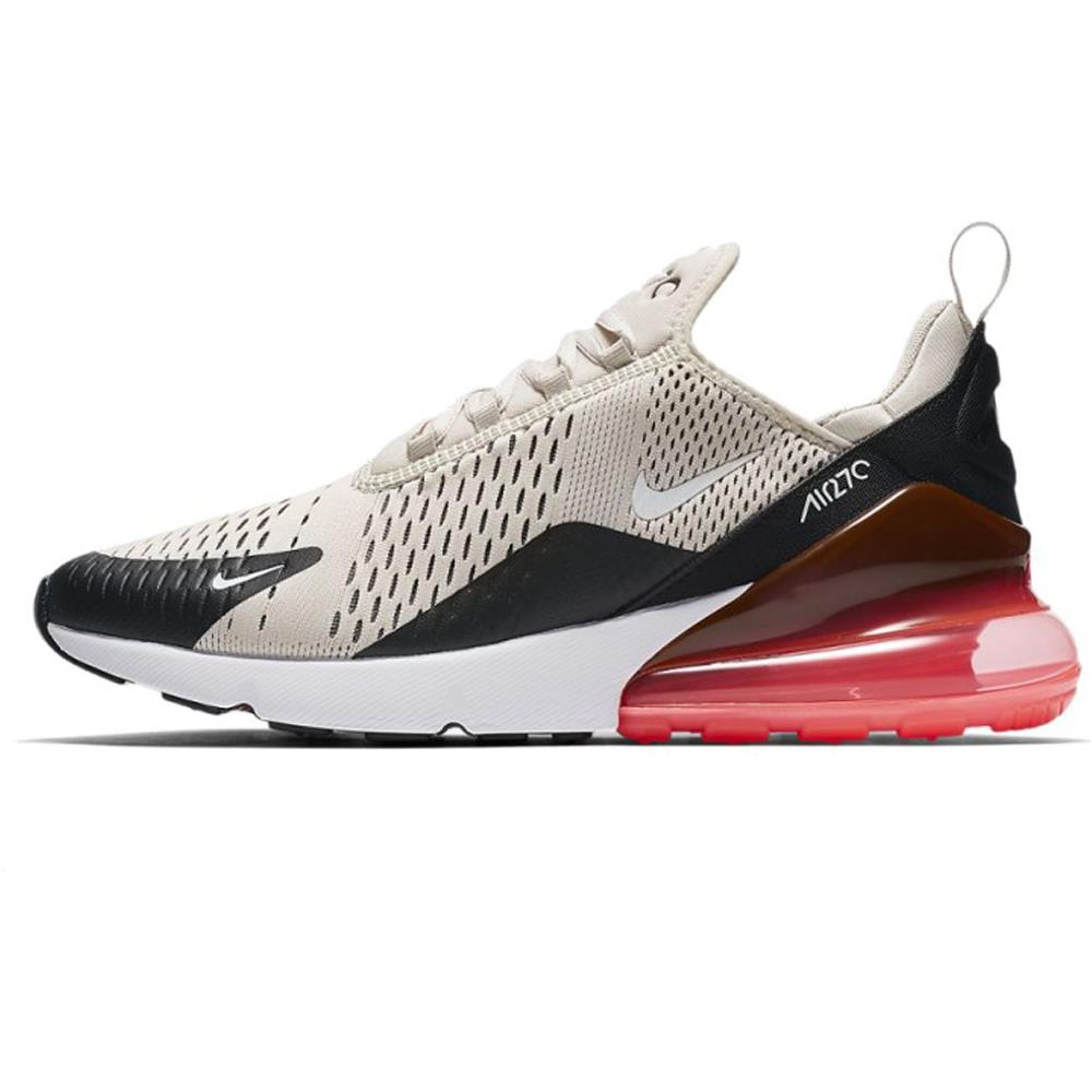 Scarpe Air Max 270 Taglia 46 Codice Ah8050-003 Beige - Foto 2