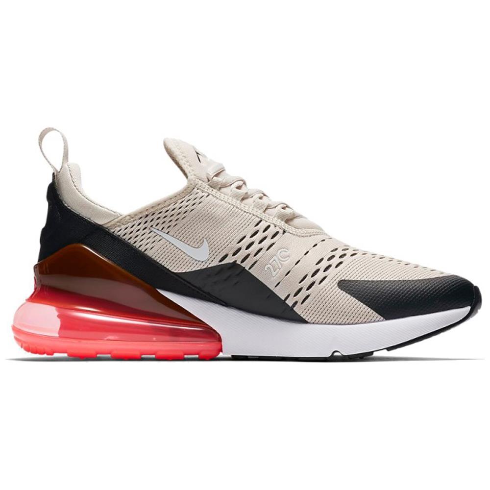 Scarpe Air Max 270 Taglia 46 Codice Ah8050-003 Beige - Foto 1