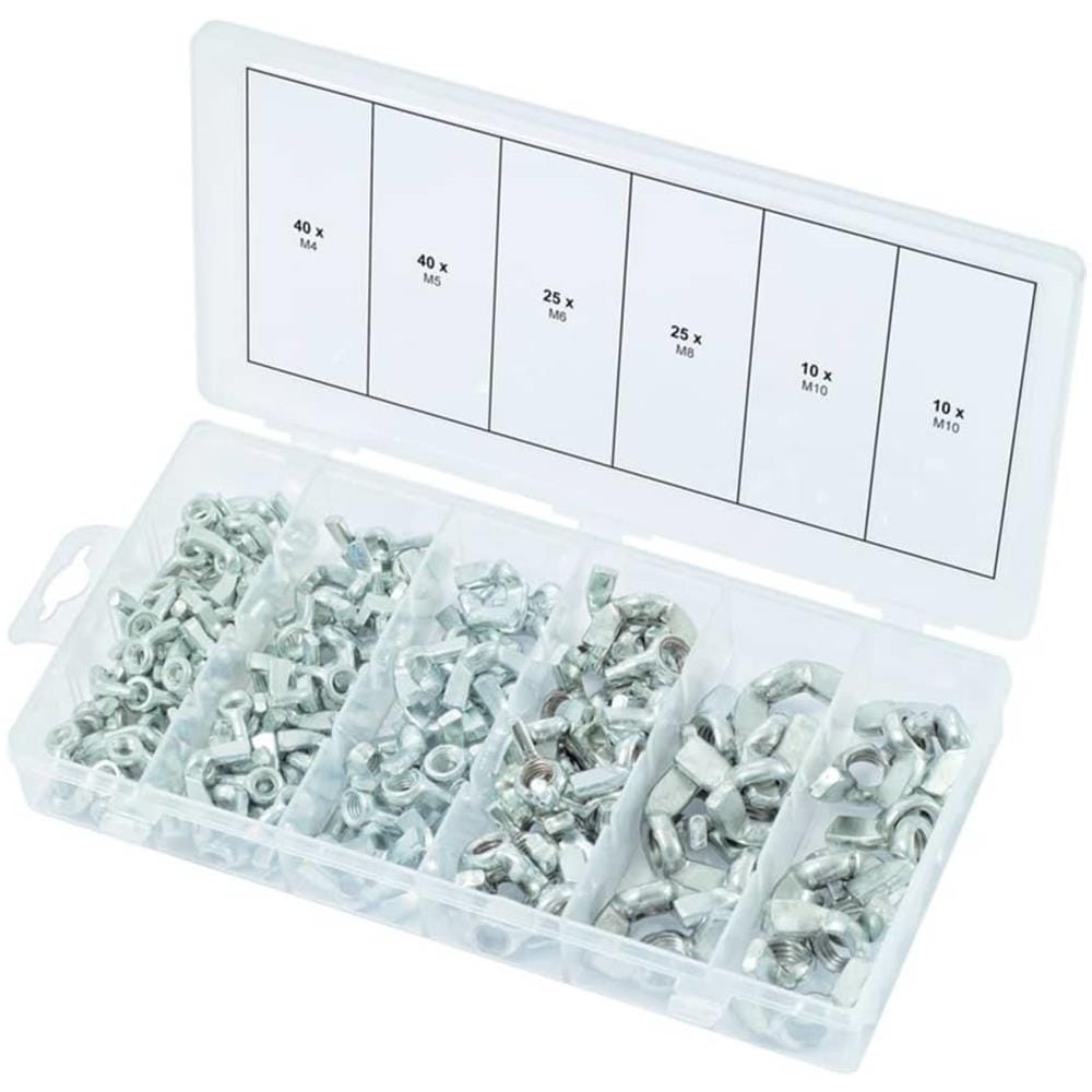 Assortimento Di Galletti 150 Pz M4-m10 - Foto 1
