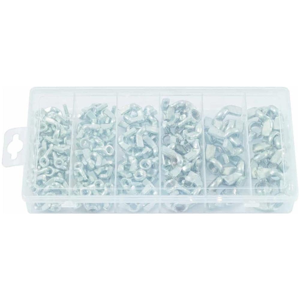 Assortimento Di Galletti 150 Pz M4-m10 - Foto 2