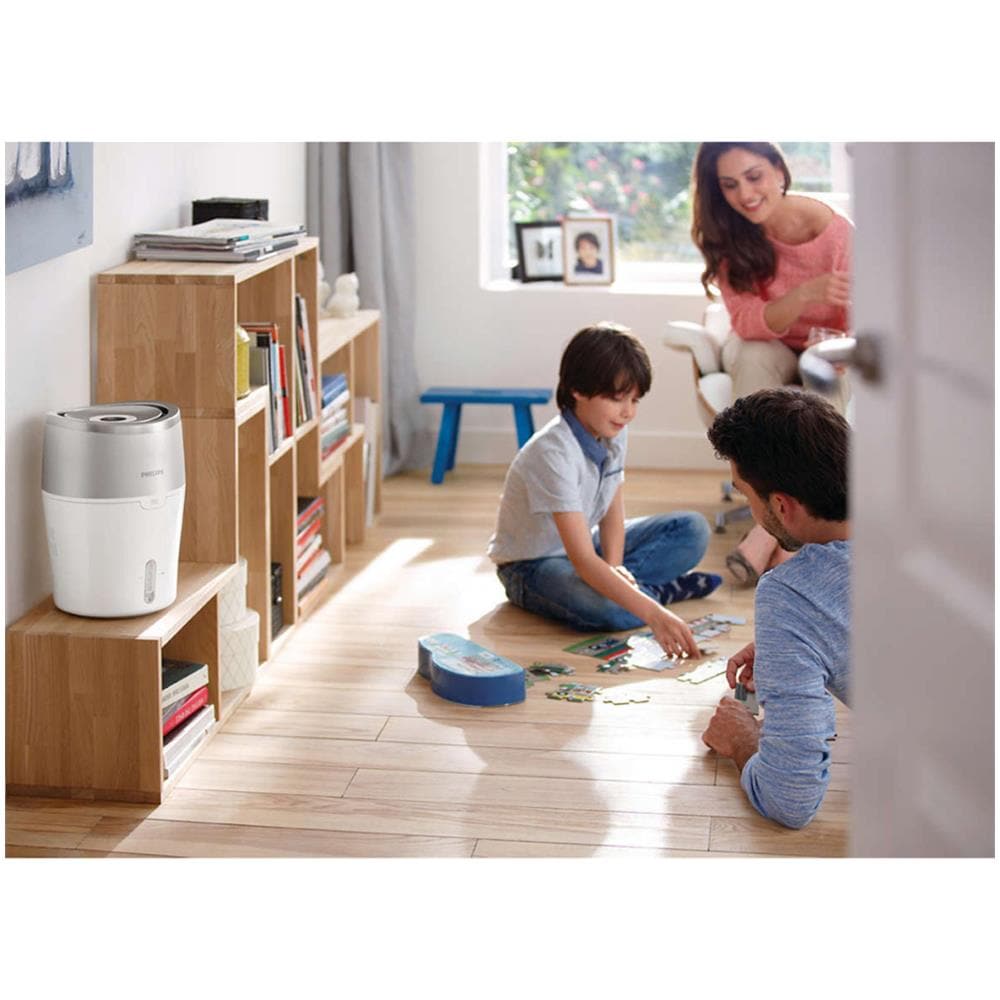 HU4803/01 Umidificatore d'aria - Foto 12