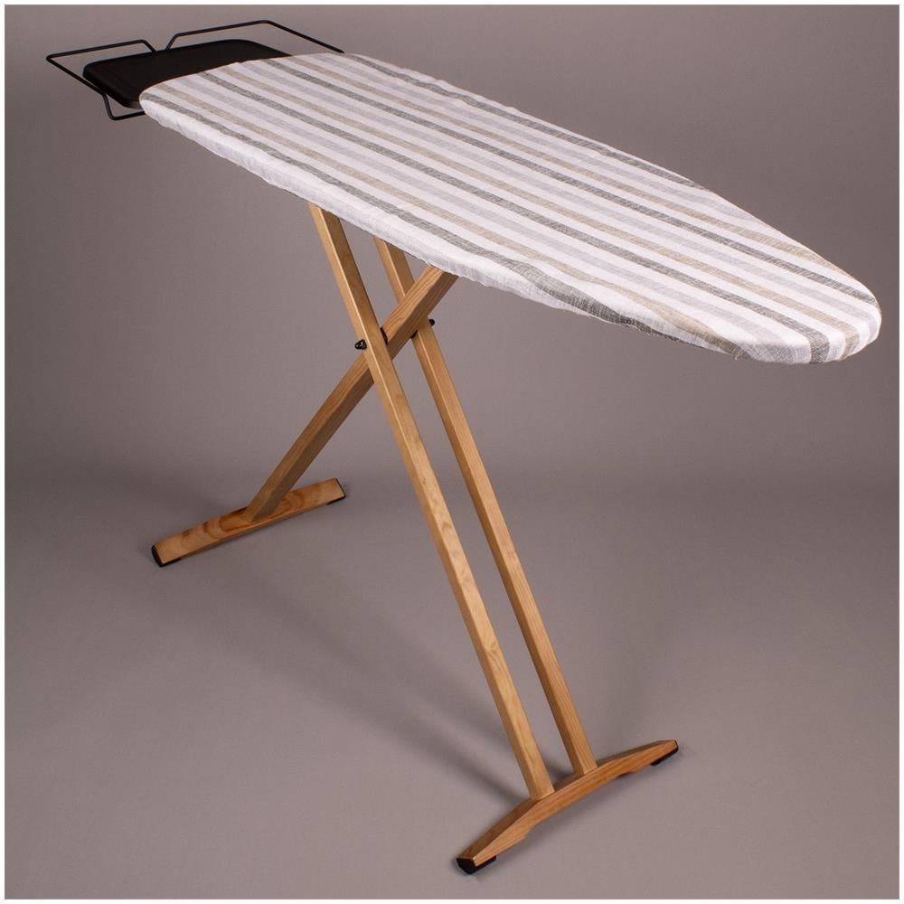 Asse Da Stiro 125x41 Cm - Primerawood - Foto 2