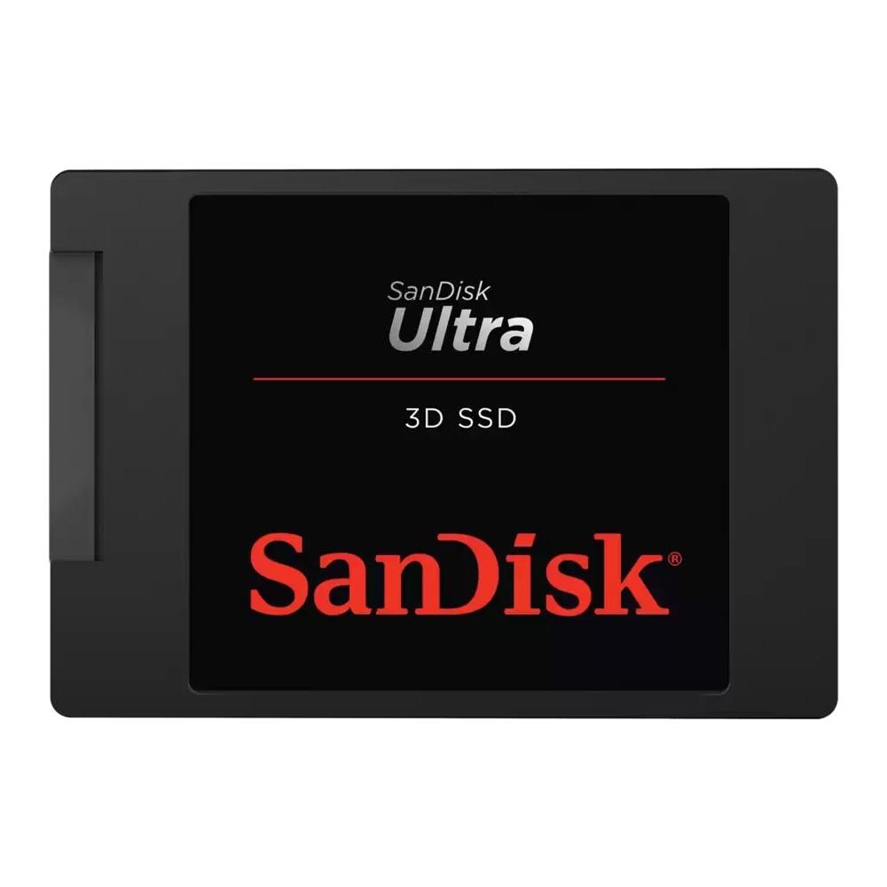 ULTRA 3D SATA - Foto 2