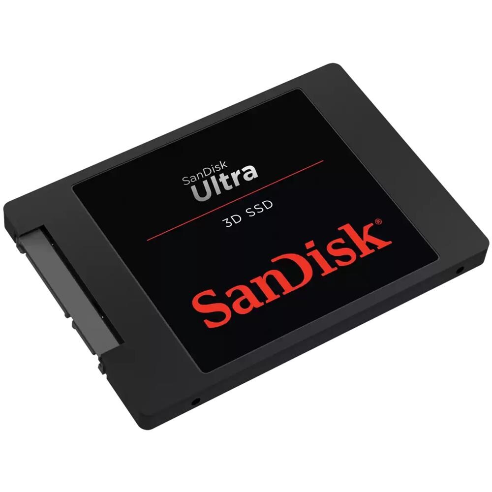 ULTRA 3D SATA - Foto 3