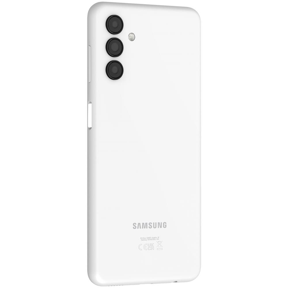 Copribatteria Originale Galaxy A13 5g, White - Foto 1
