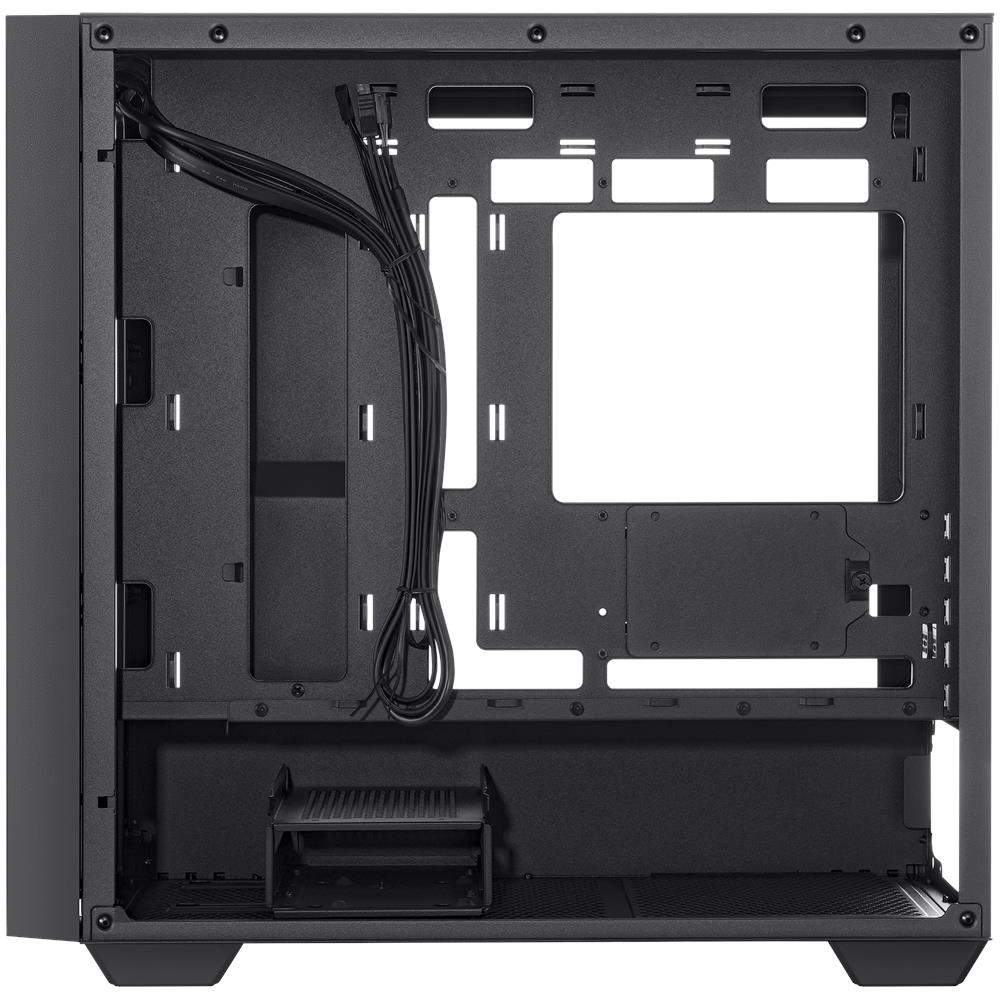 Case A21 Micro-ATX Mini-ITX 2 Porte USB 3.2 Gen 1 Colore Nero - Foto 10