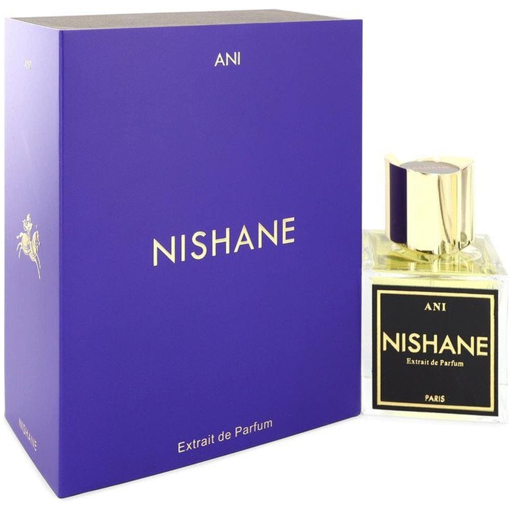 Ani By Extrait De Parfum Spray (unisex) 3.4 Oz (women) - Foto 1