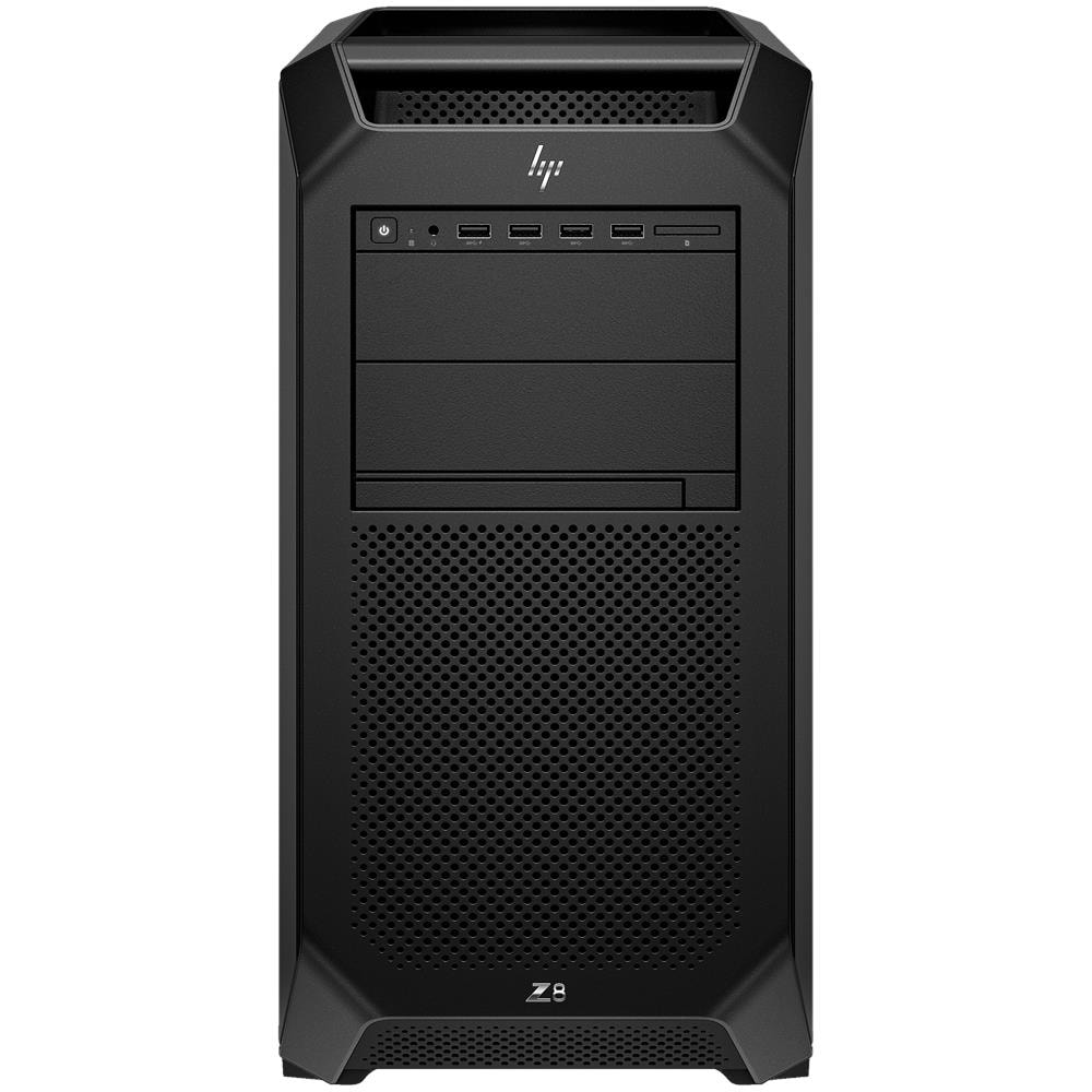 Workstation Z8 G5 Intel Xeon Gold 5415+ Octa Core 2,9 GHz Ram 64 GB SSD 2TB 10x USB 3.2 Windows 11 Pro - Foto 2