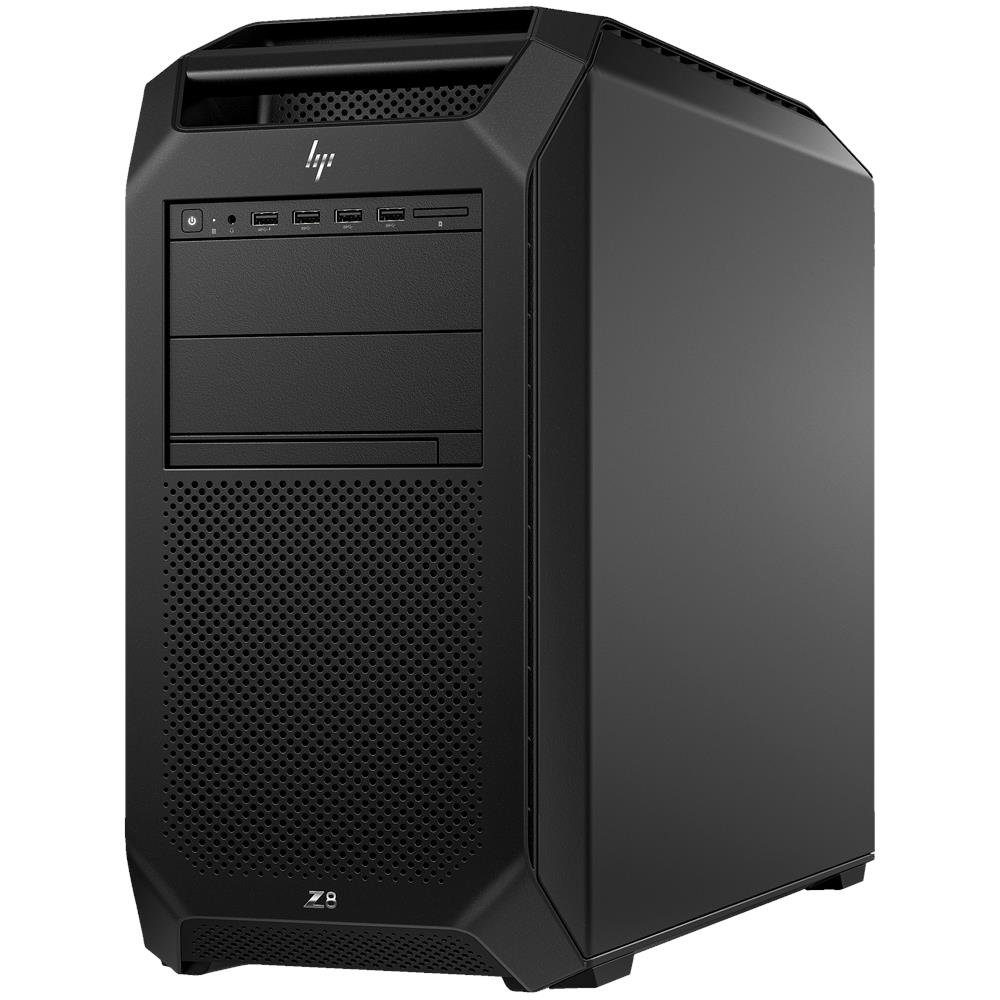 Workstation Z8 G5 Intel Xeon Gold 5415+ Octa Core 2,9 GHz Ram 64 GB SSD 2TB 10x USB 3.2 Windows 11 Pro - Foto 3