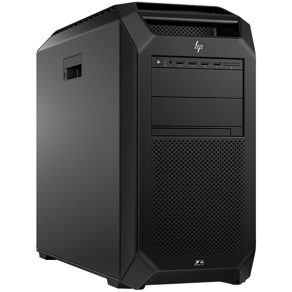 Workstation Z8 G5 Intel Xeon Gold 5415+ Octa Core 2,9 GHz Ram 64 GB SSD 2TB 10x USB 3.2 Windows 11 Pro - Foto 1