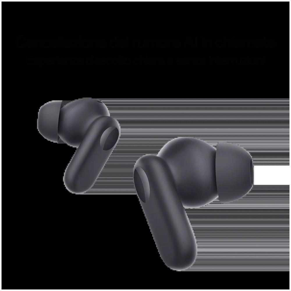 Enco Buds2 Pro Auricolari True Wireless, Autonomia 38h Nero - Foto 3