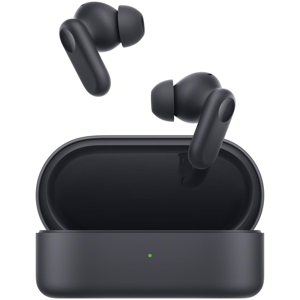 Enco Buds2 Pro Auricolari True Wireless, Autonomia 38h Nero - Foto 1