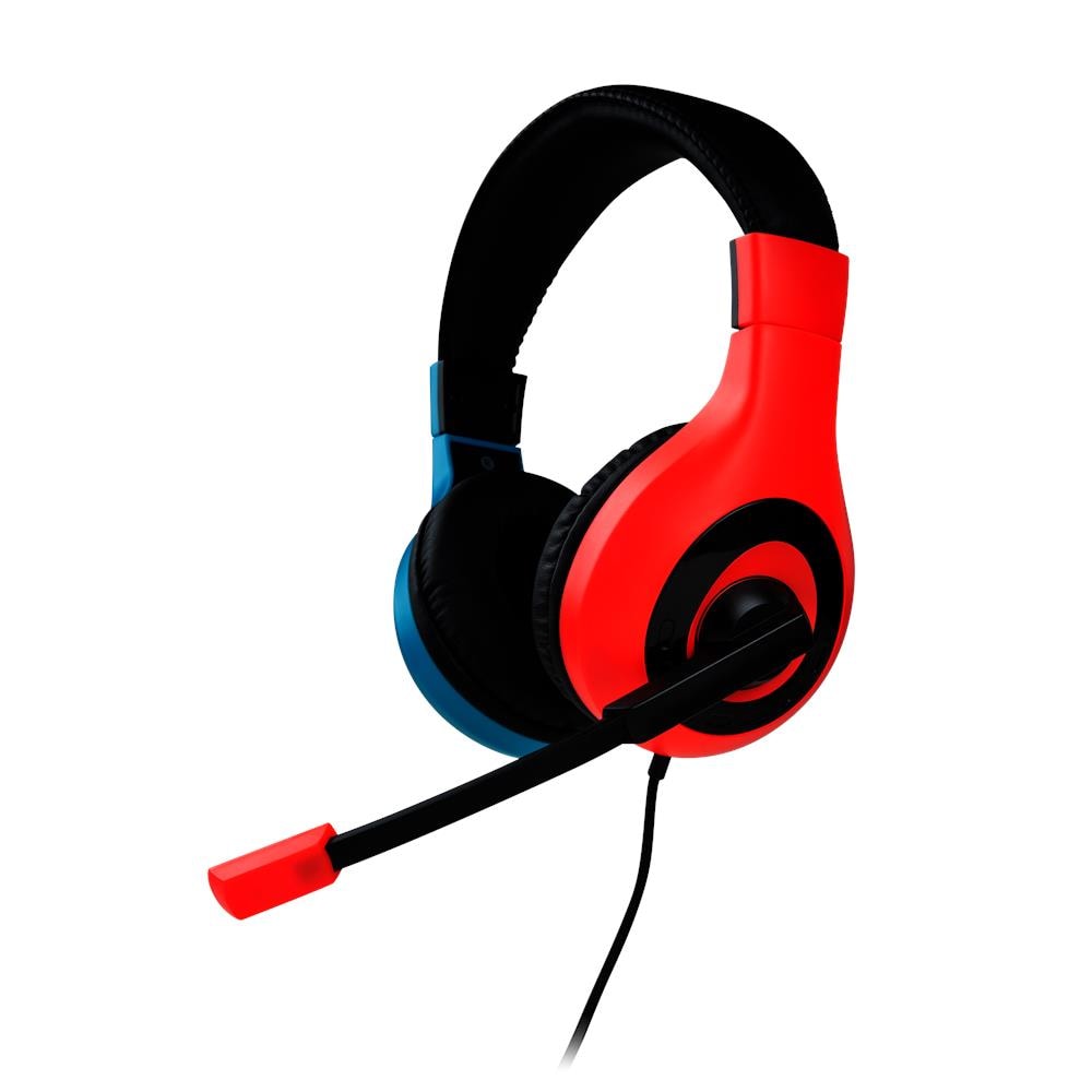 Cuffie gaming Colore Blu, Rosso - Foto 1