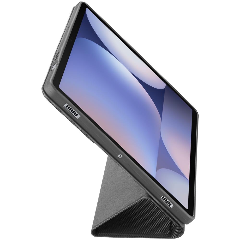 Cellularline Memo - Galaxy TAB S10 FE+ Custodia per tablet con funzione stand e slot porta penna - Foto 6