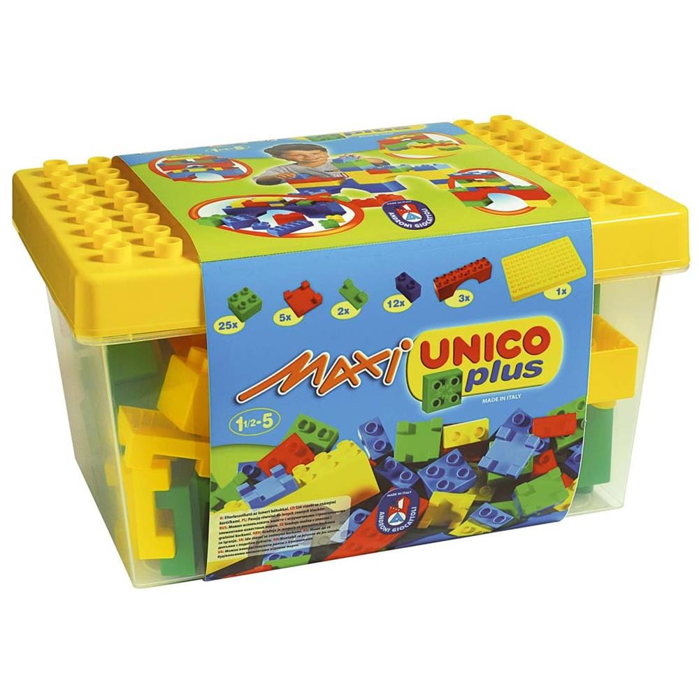 Unico Plus Maxi Standard 48pz 8811 - Foto 2