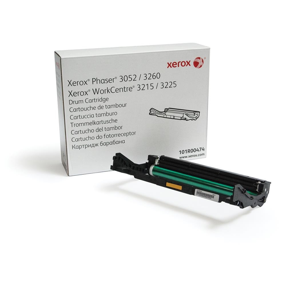 Std Capacity Drum Cartridge F / Phase 3052 3260 Wc 3215 3225 - Foto 1
