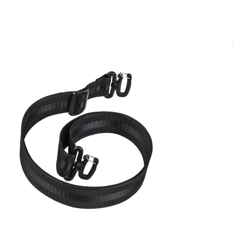 Borsa Notebook fino a 15.6" in Pelle - Nero - Foto 2