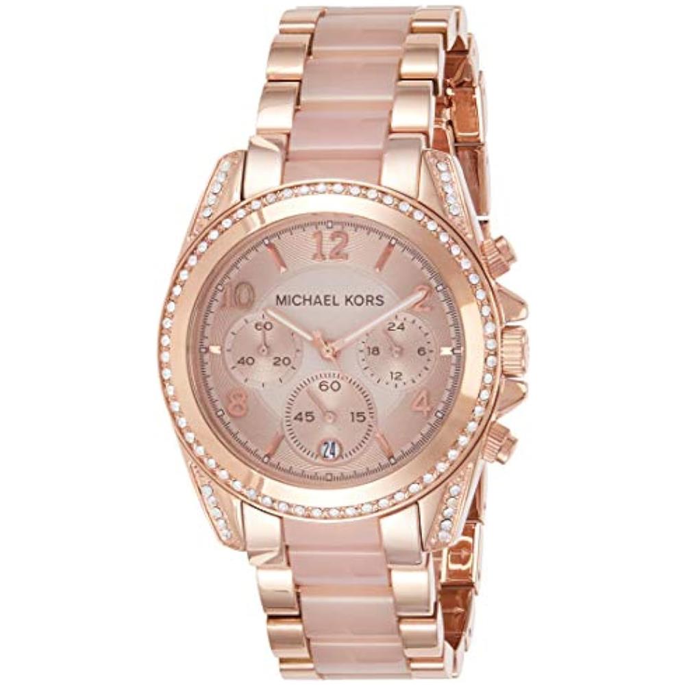 Orologio Donna Mk5943 - Foto 6