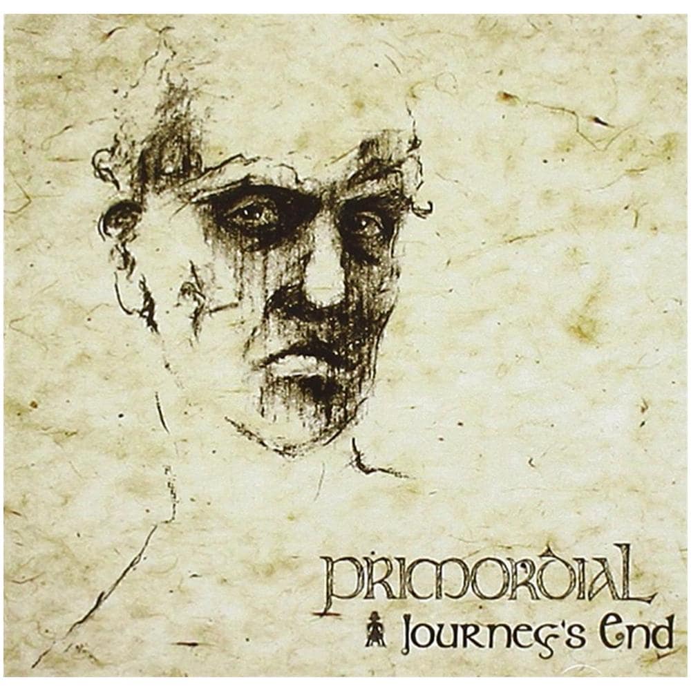 Primordial - A Journey's End - Foto 1