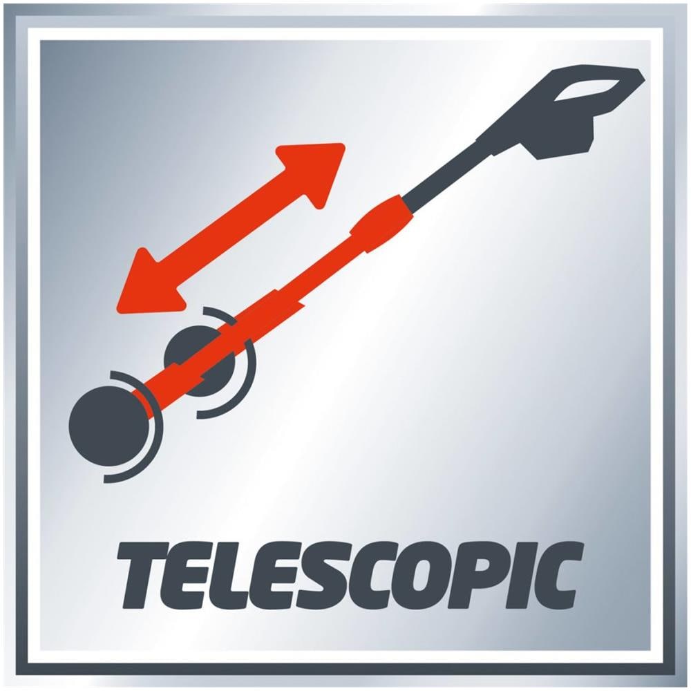 Einh Akku-Fugenreiniger GE-CC 18Li - Foto 3