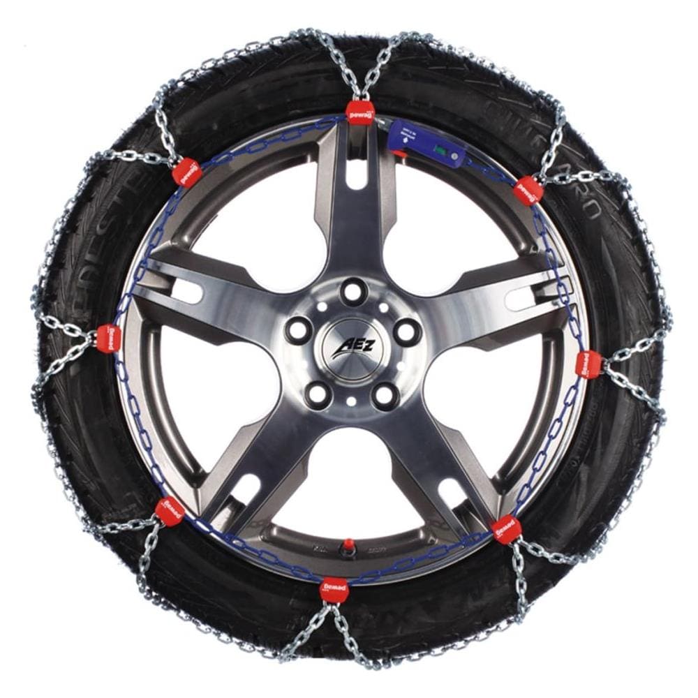 Catene Da Neve Sxp 540 Snox Pro 2 Pezzi 88972 - Foto 1