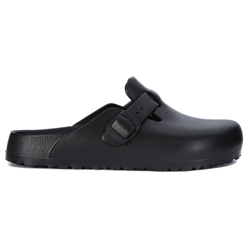 Boston Eva Black Sabot Eur 40 - Foto 2
