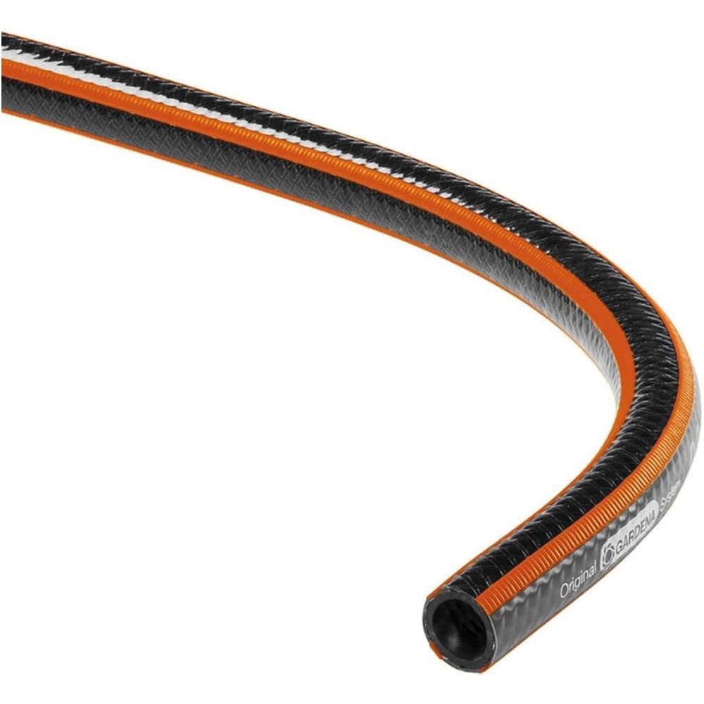 Tubo Da Giardino Comfort Flex 13 Mm 50 M 18039-20 - Foto 8