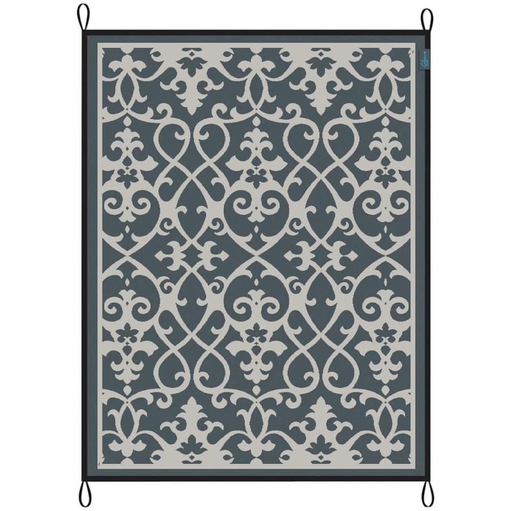 Tappeto da Esterno Chill mat Oriental 2,7x2 m L Champagne - Foto 6