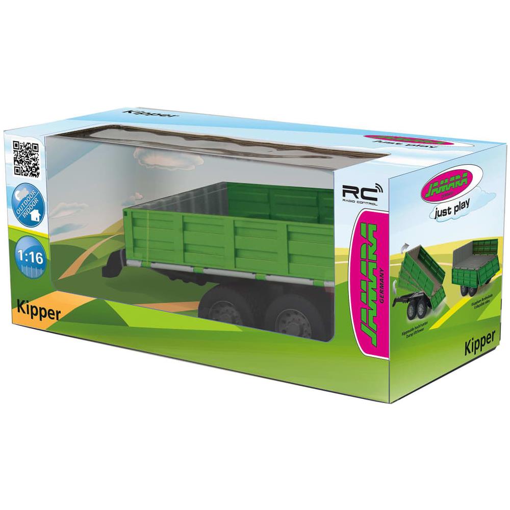 Kipper für Fendt 1050 | 412412 - Foto 6