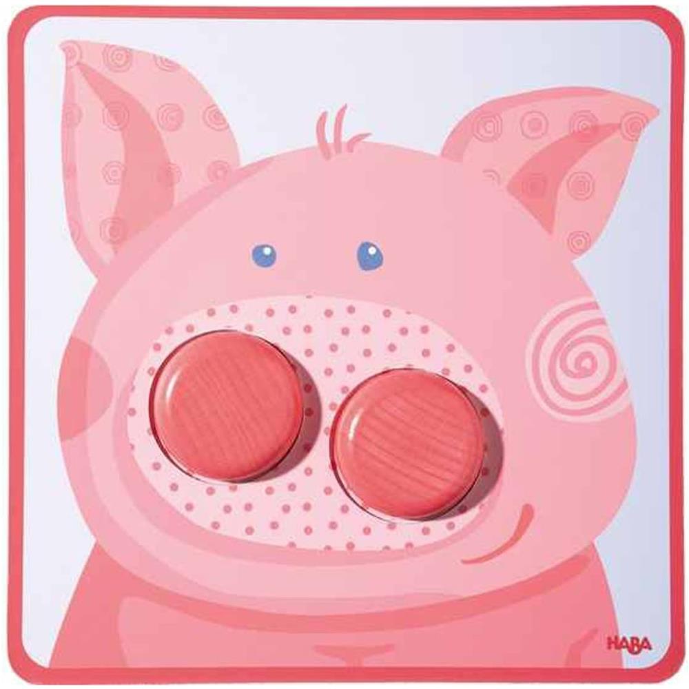 Gioco Abbinamenti Mondo Multicolore Degli Animali 301059 - Foto 7