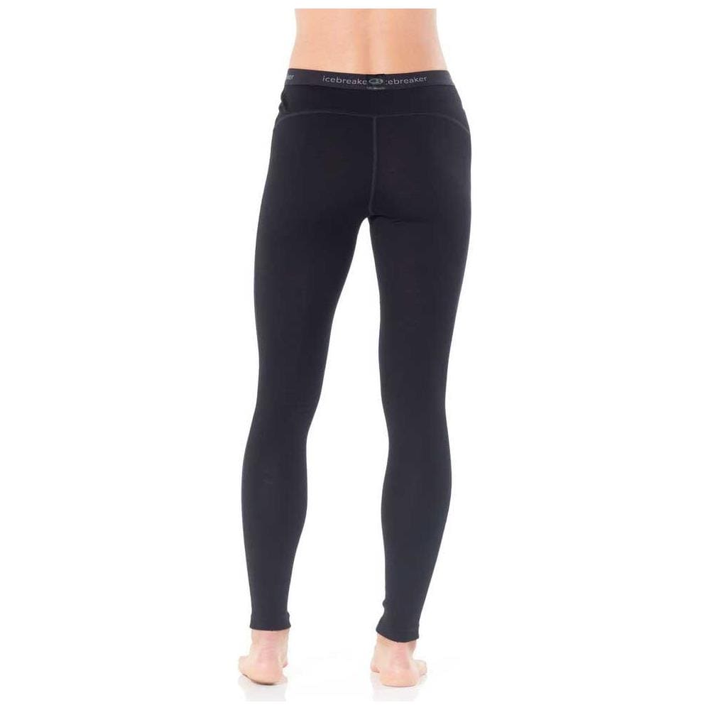 Collants 260 Tech Leggings Abbigliamento Donna L - Foto 2