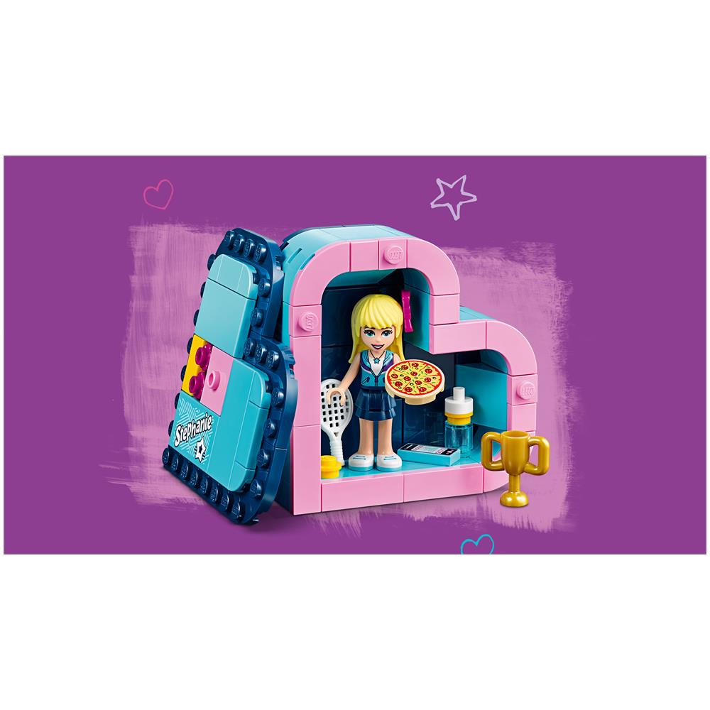 41356 Scatola del Cuore di Stephanie - Foto 2