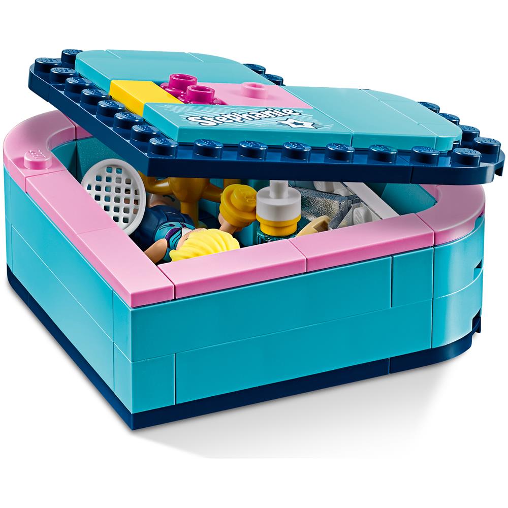 41356 Scatola del Cuore di Stephanie - Foto 10