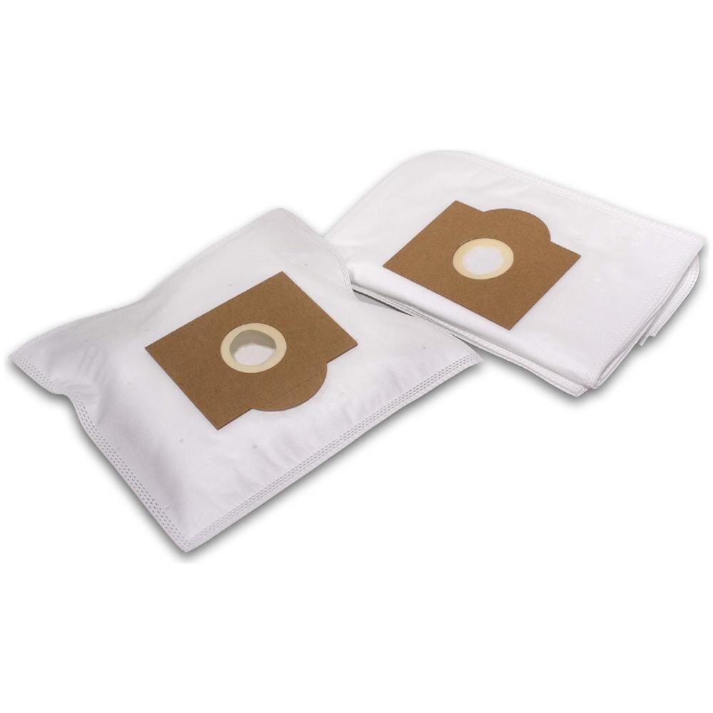 VACS 16 Sacchetti Aspirapolvere Per ROWENTA ZR 765 - Filtro Antibatterico 5 Strati + 4 Filtri Motore