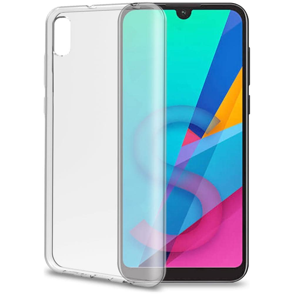 TPU COVER HONOR 8S - Foto 2