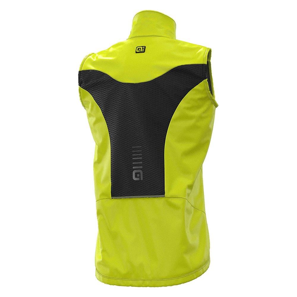 Gilets Guscio Light Pack Abbigliamento Uomo M - Foto 2