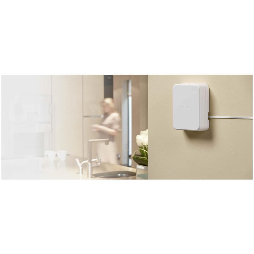 Kit Convertitore Cablato / Senza Fili per Campanello - Bianco - Foto 2