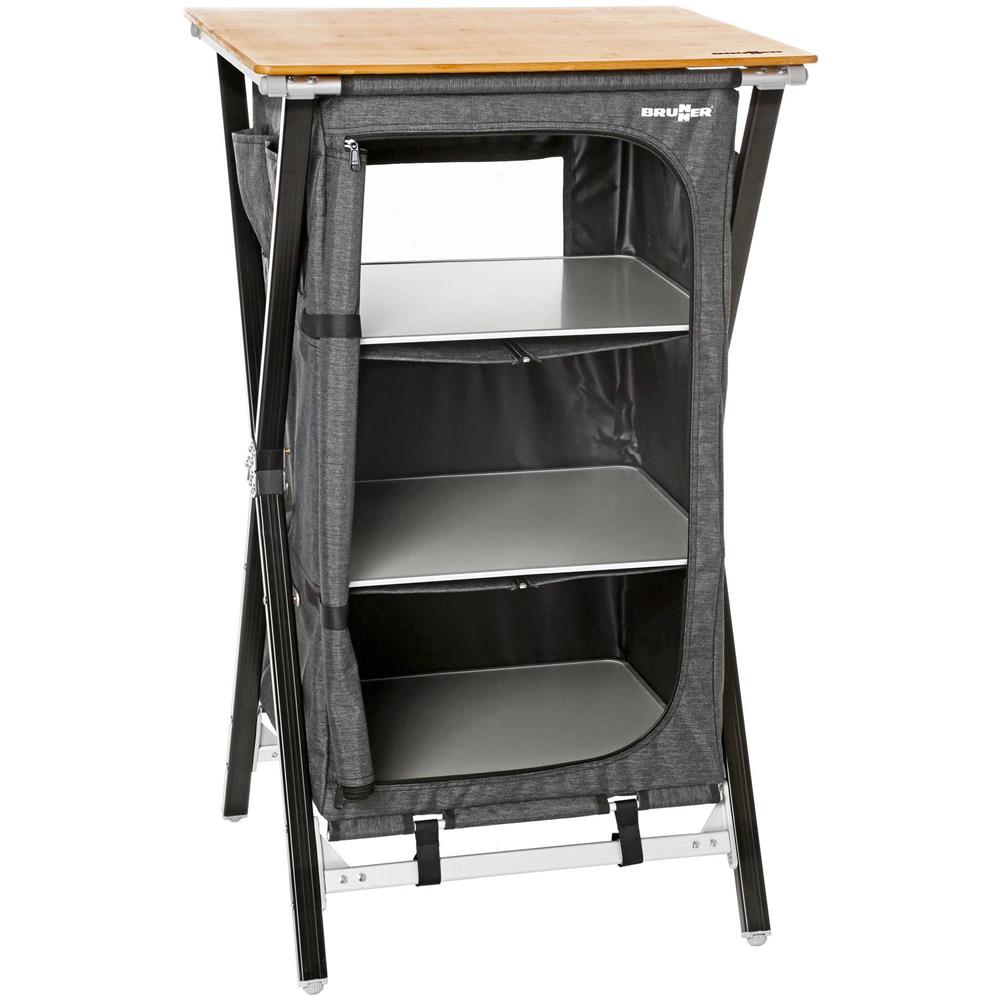 Mobiletto Mercury Cross Ls Sq - Foto 1