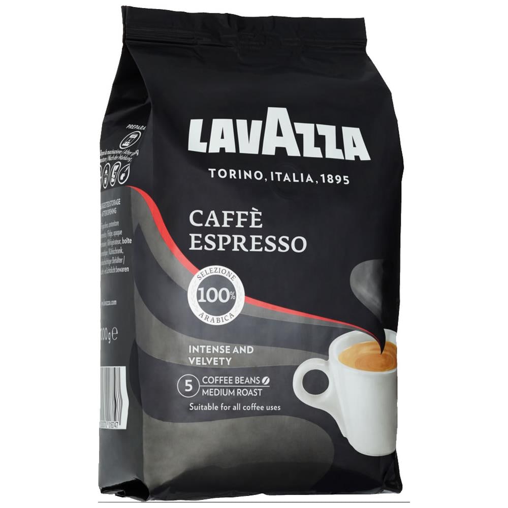 Espresso Café En Grains 1kg - Foto 1