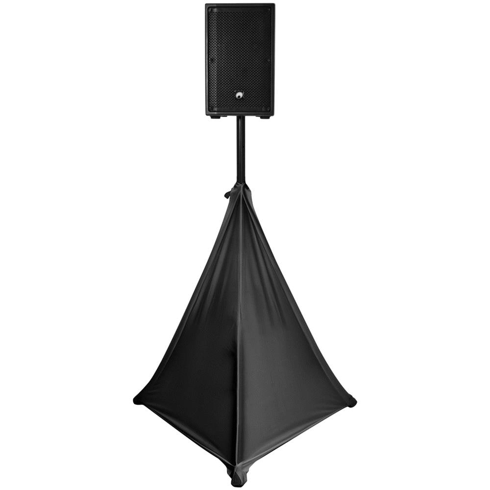 Tripod Cover Black Three-sides - Foto 2