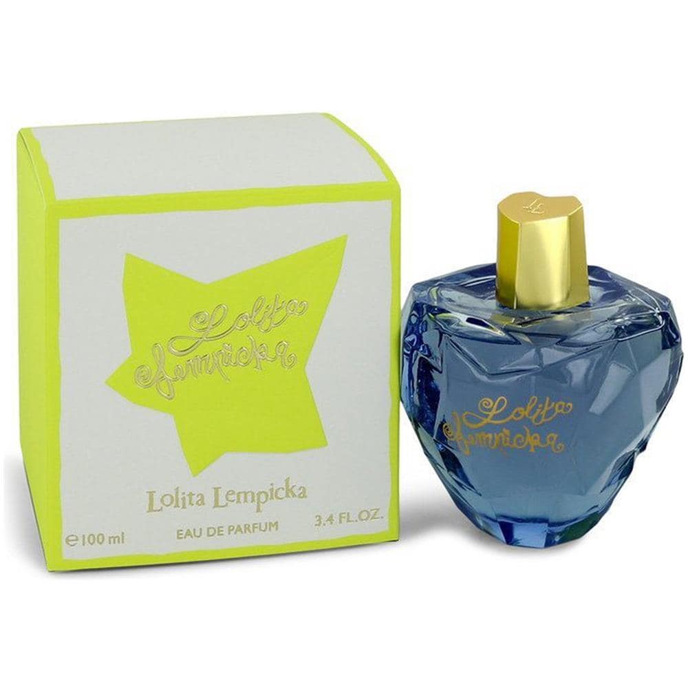 , Mon Premier Parfum, Eau De Parfum, For Women, 100 Ml - Foto 2