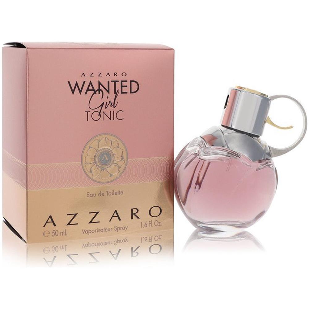 Loris, Wanted Girl Tonic, Eau De Toilette, For Women, 50 Ml - Foto 2
