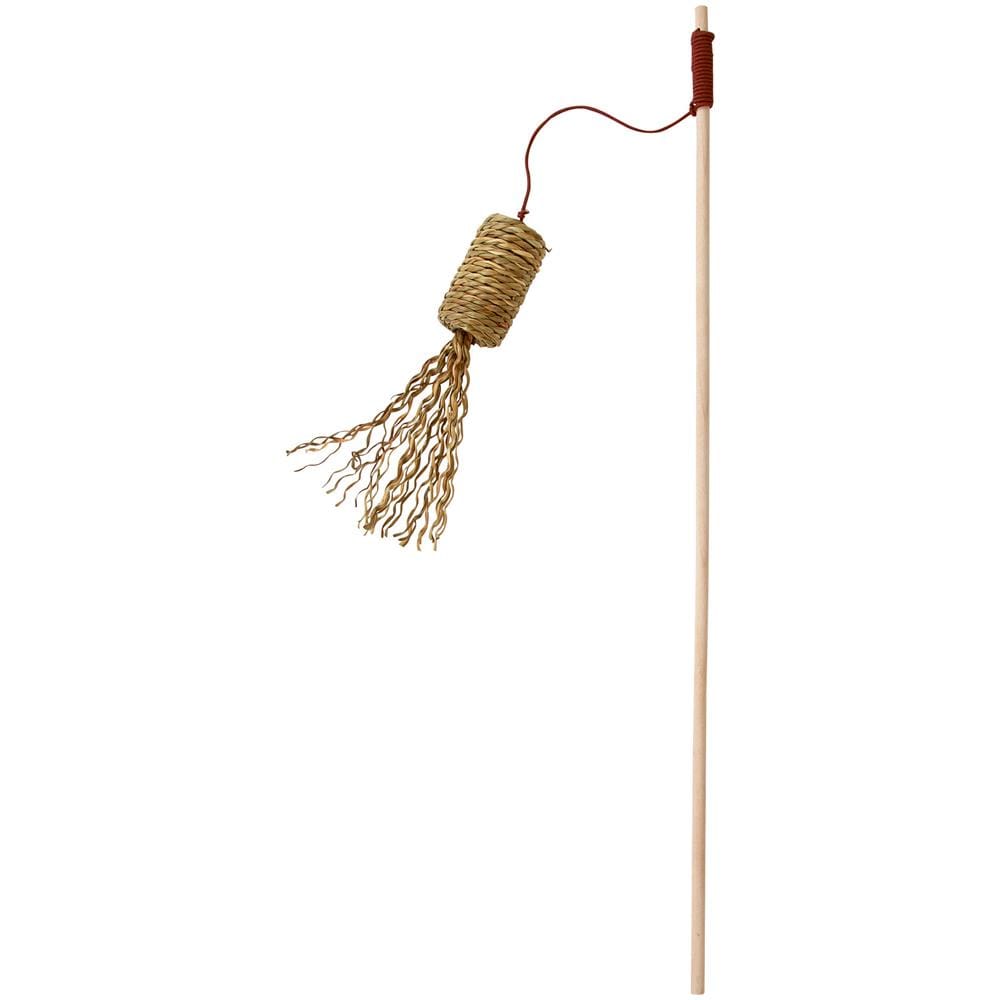 Gioco Canna Da Pesca Naturale 28 Gr - Foto 1